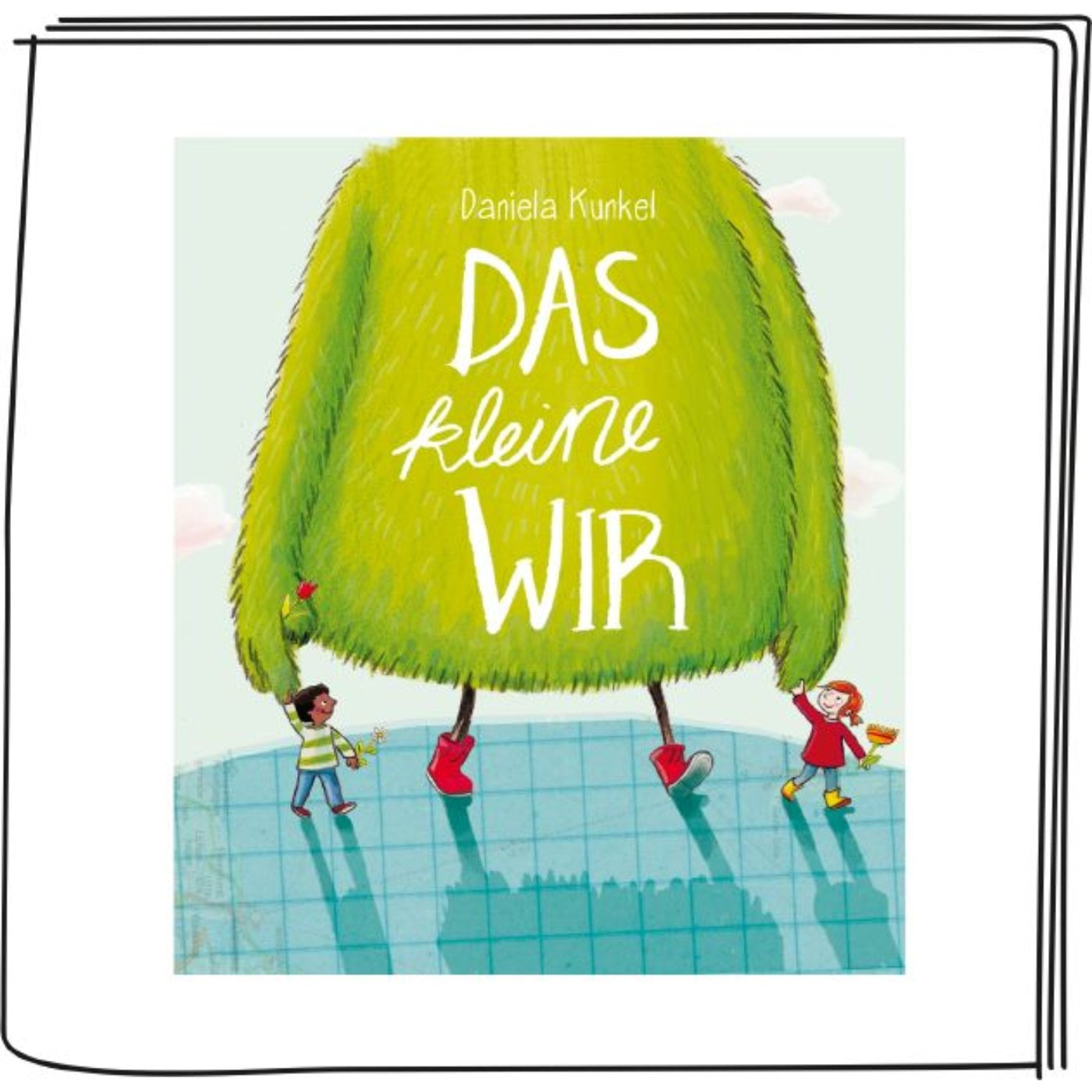 Tonie Das kleine WIR Das kleine WIR