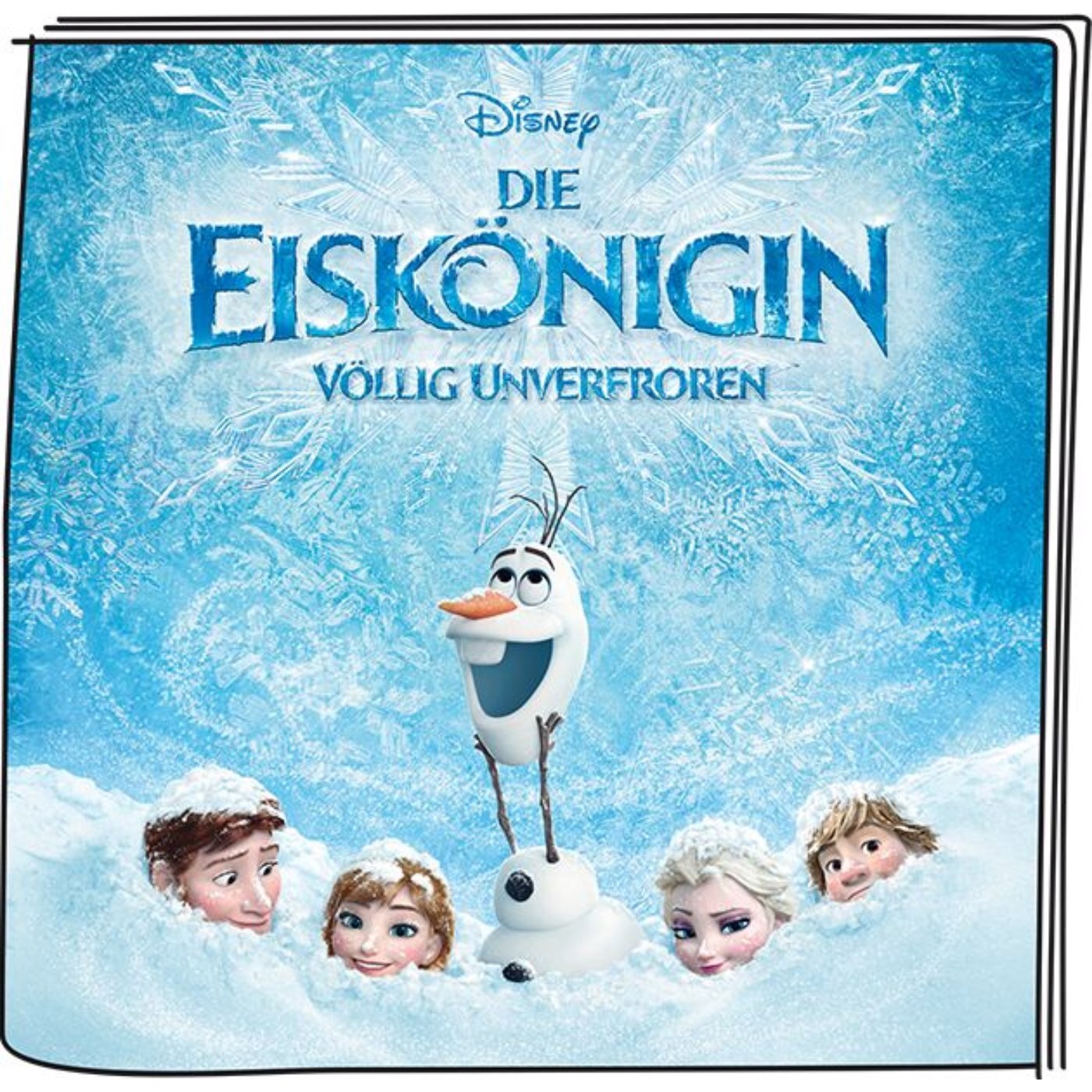 Tonie Disney Die Eiskönigin