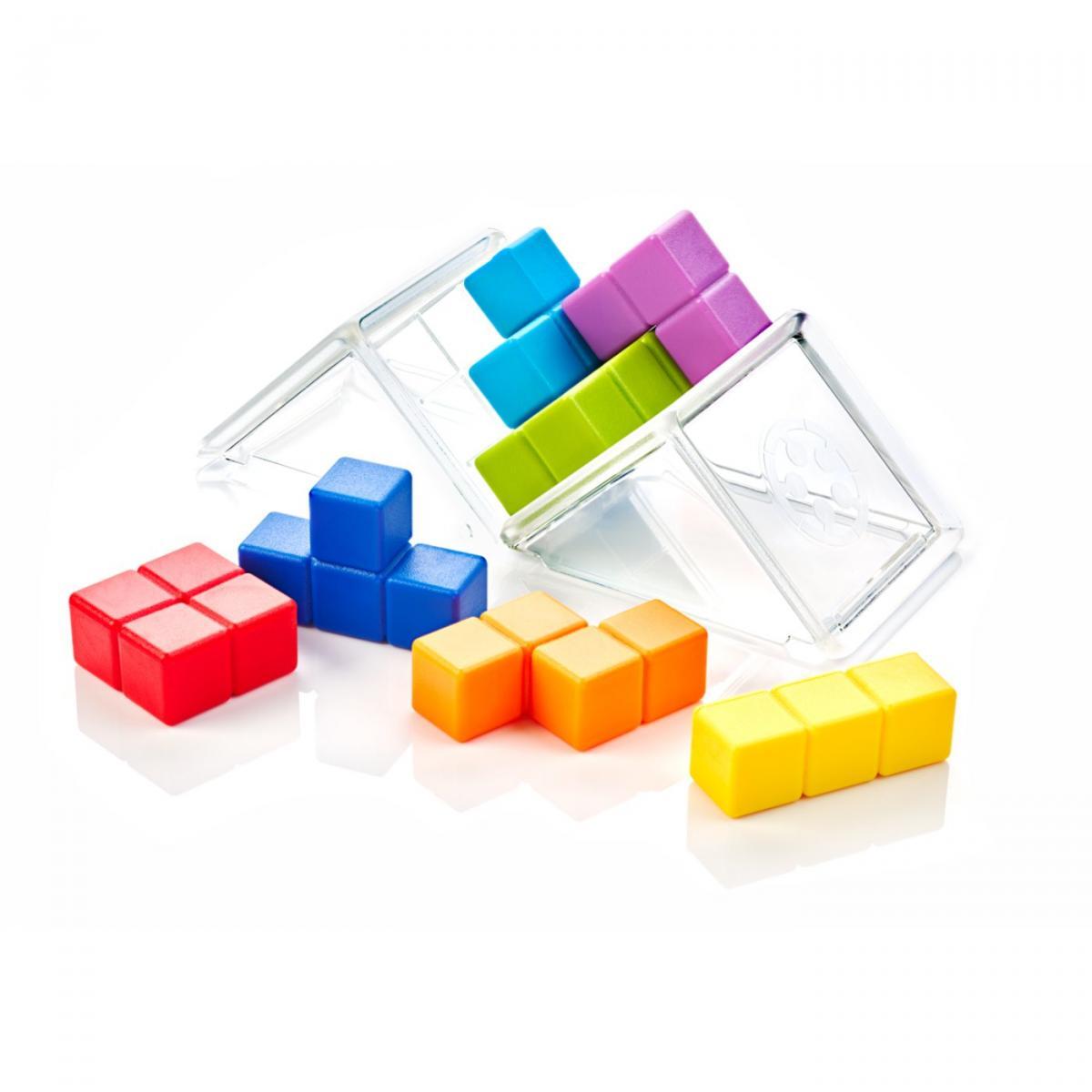 SmartGames Cube Puzzler GO