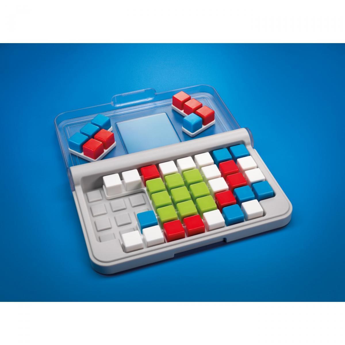 SmartGames IQ Focus