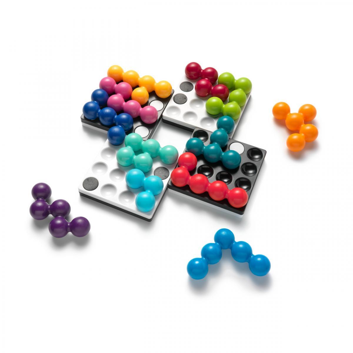 SmartGames 3D Klassiker Quadrillion