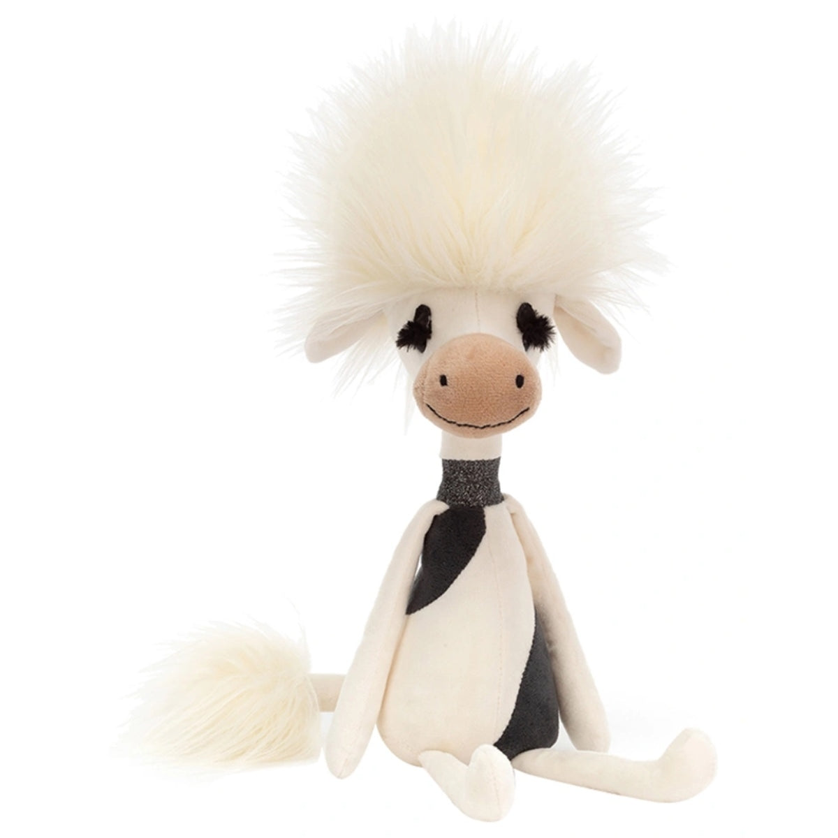 Jellycat Swellegant Bonnie Kuh 35cm