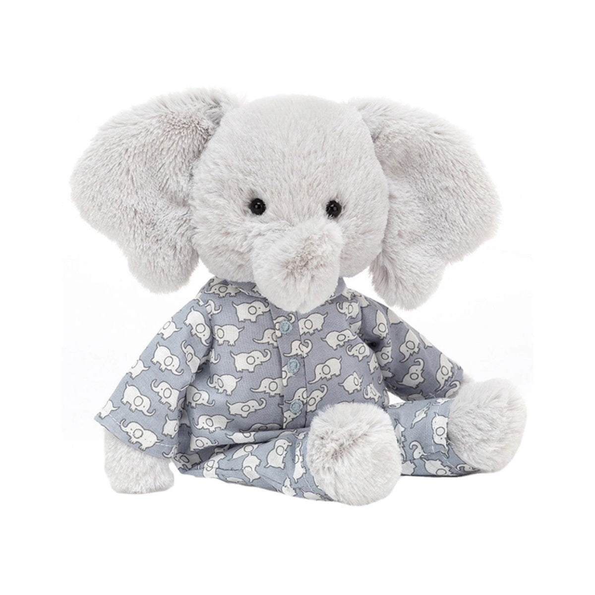 Jellycat Bedtime Elephant Small 23cm