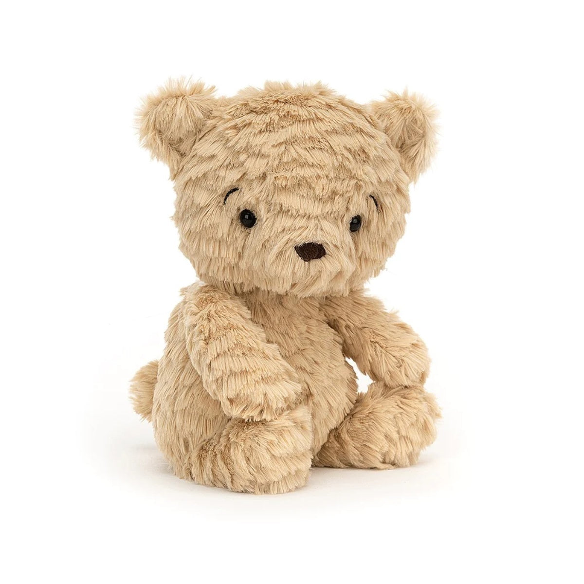 Jellycat Squishu Bear 20cm