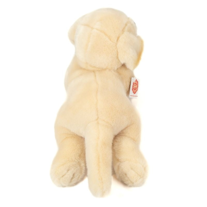 Teddy Hermann Labrador liegend 33 cm