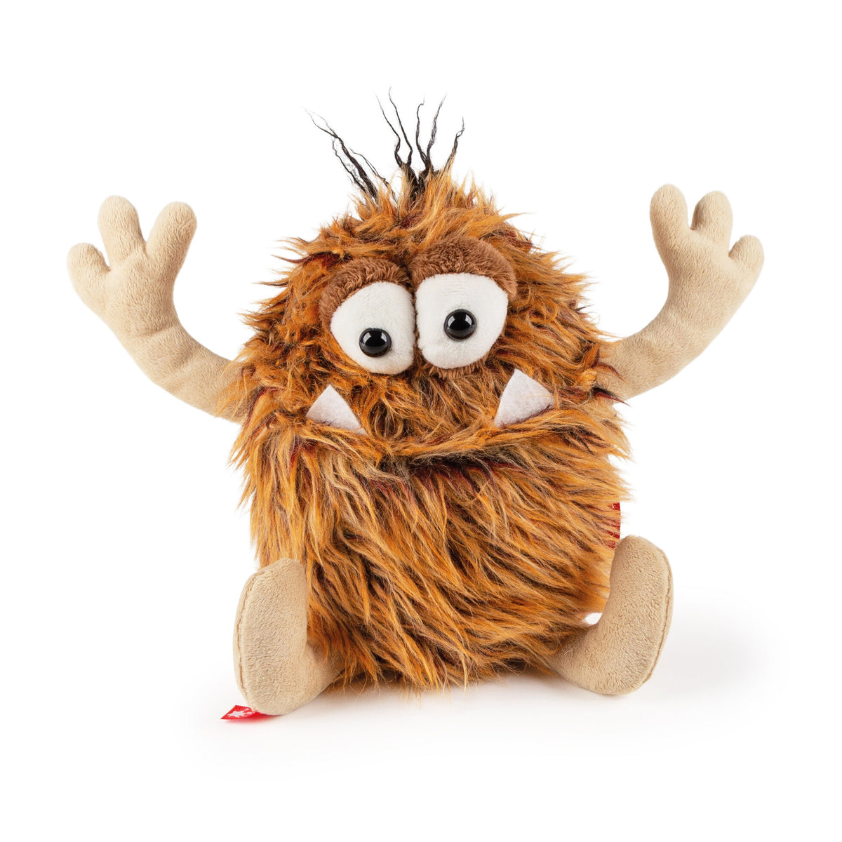 Sigikid Monster Fenno Sicherheit & Geborgenheit