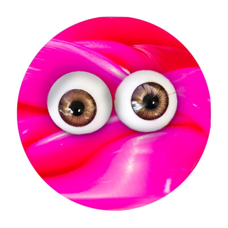 Intelligente Knete Monster Pinky