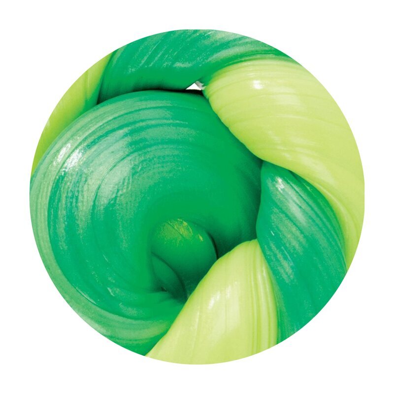 Intelligente Knete Gekko - Ändert die Farbe