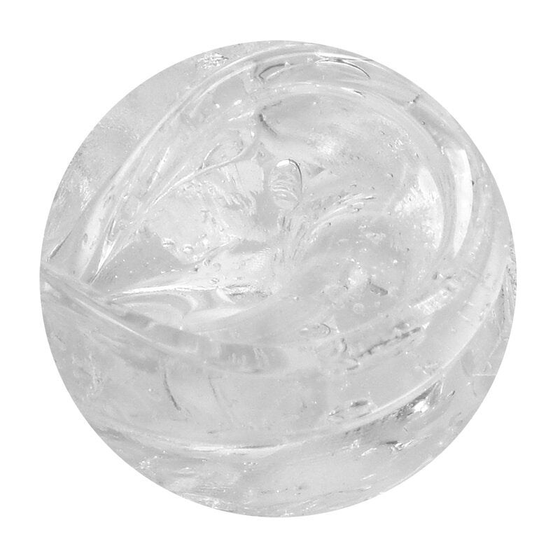 Intelligente Knete Crystal Clear