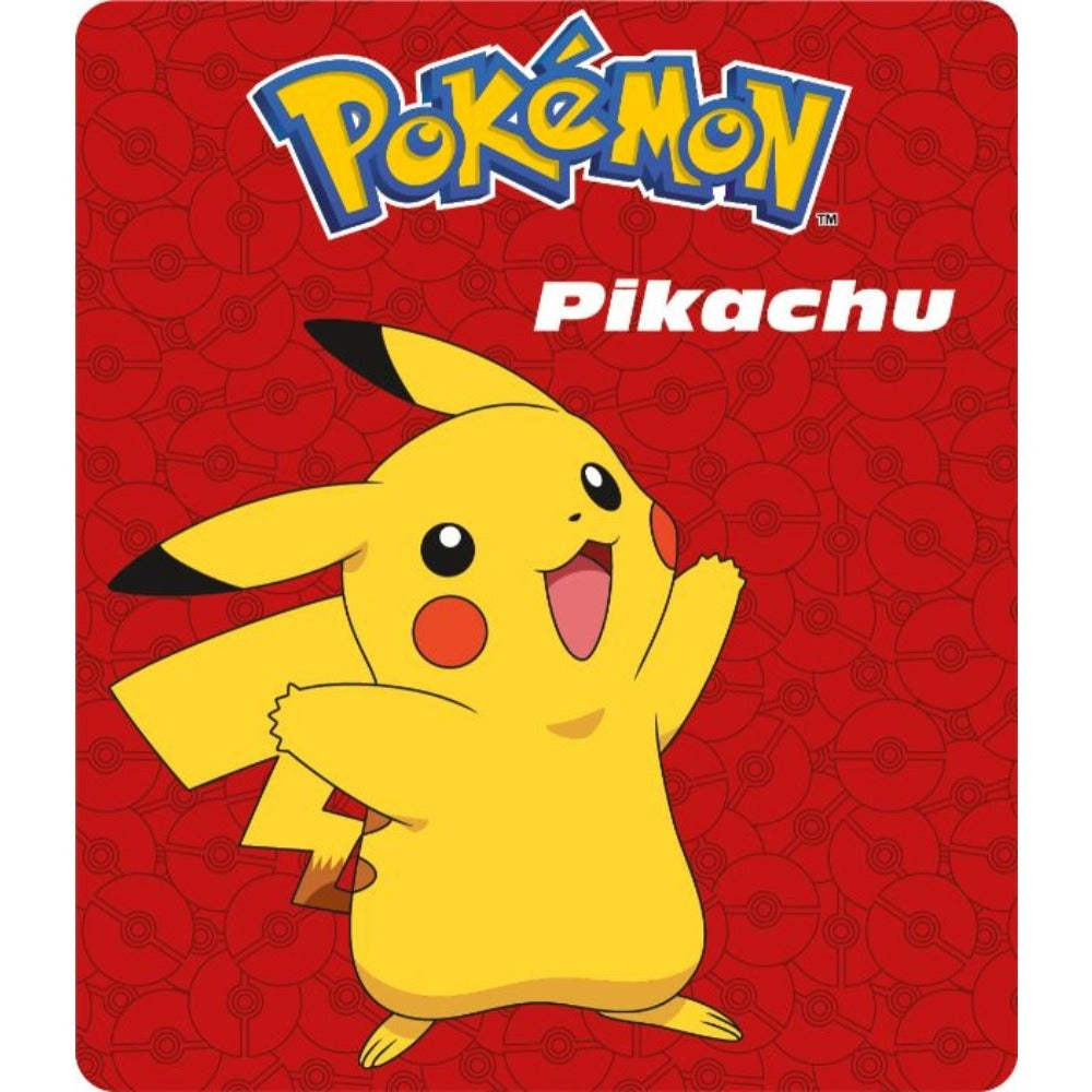 Tonie Pokémon: Pikachu