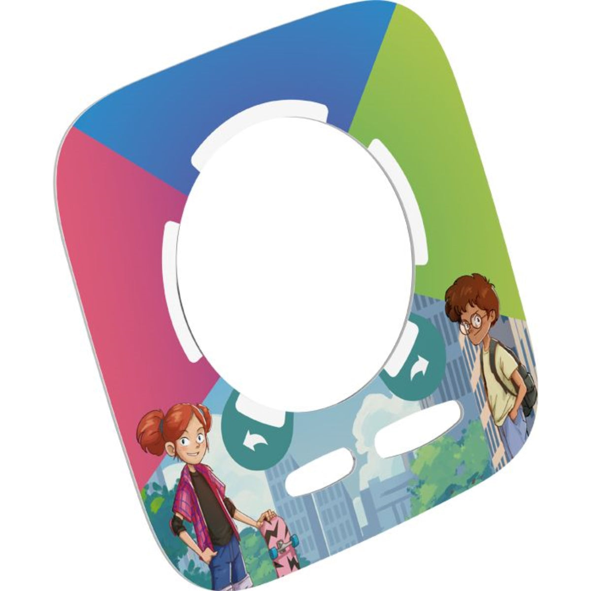 Tonieplay Game S Das Detetktiv Duo: Der verschwundene Hund (Tonieplay Game S)