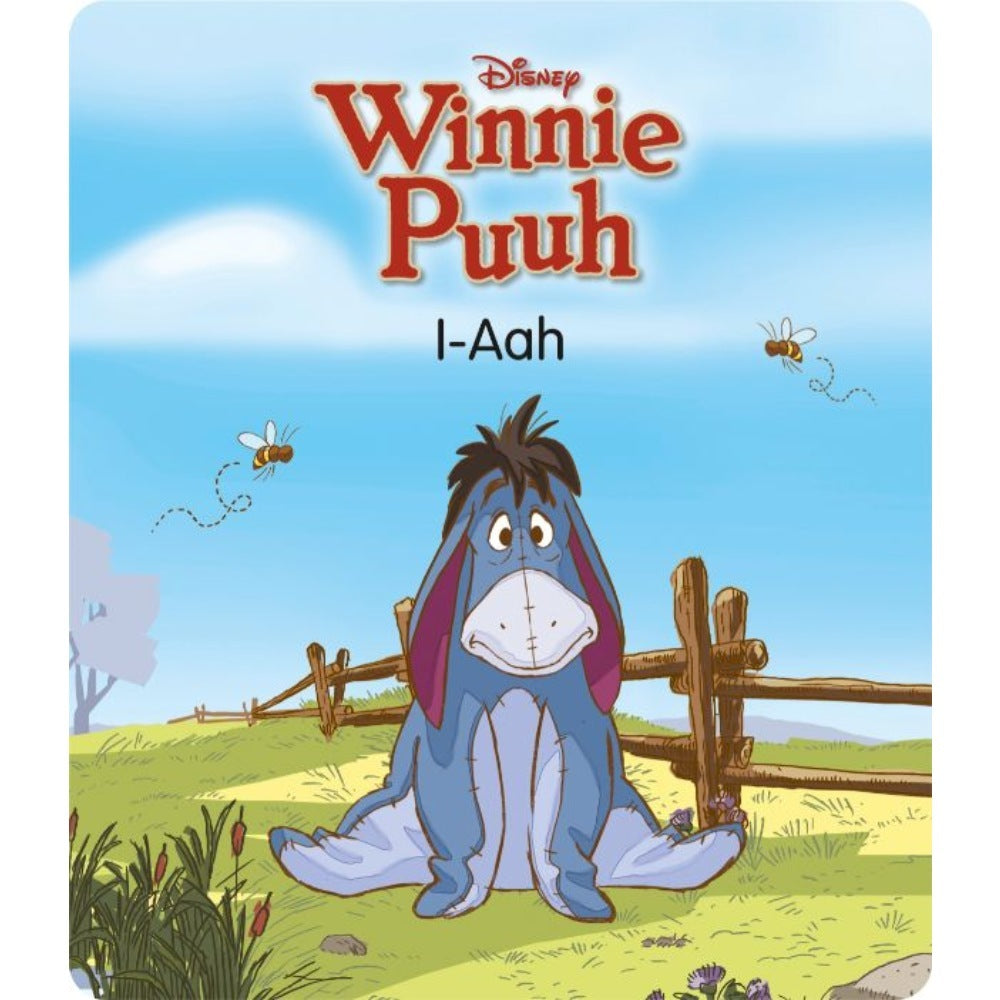 Tonie Disney Winnie Puuh: I-Aah
