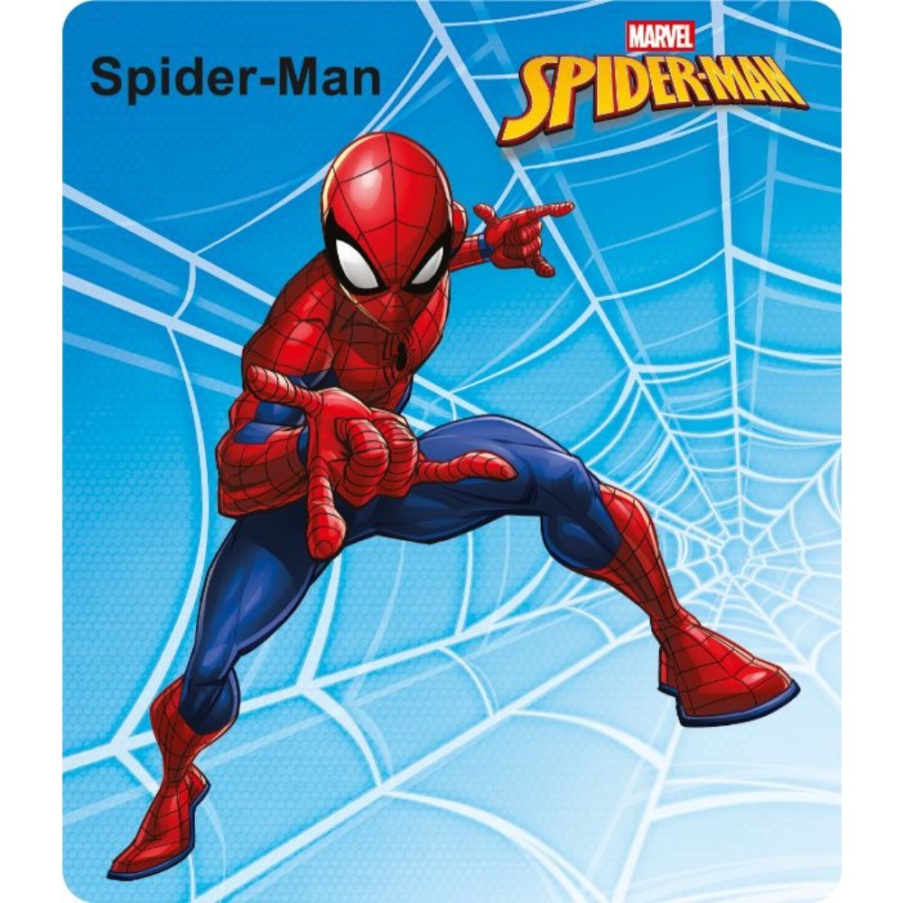 Tonie Marvel: Spider-Man