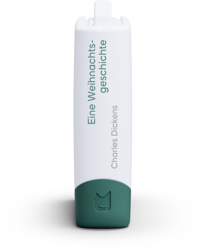 Book Tonie Eine Weihnachtsgeschichte