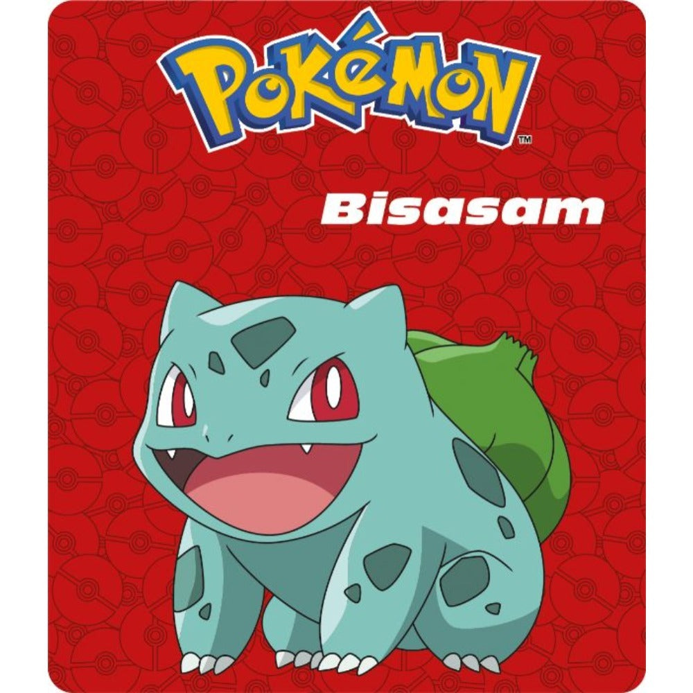 Tonie Pokémon: Bisasam