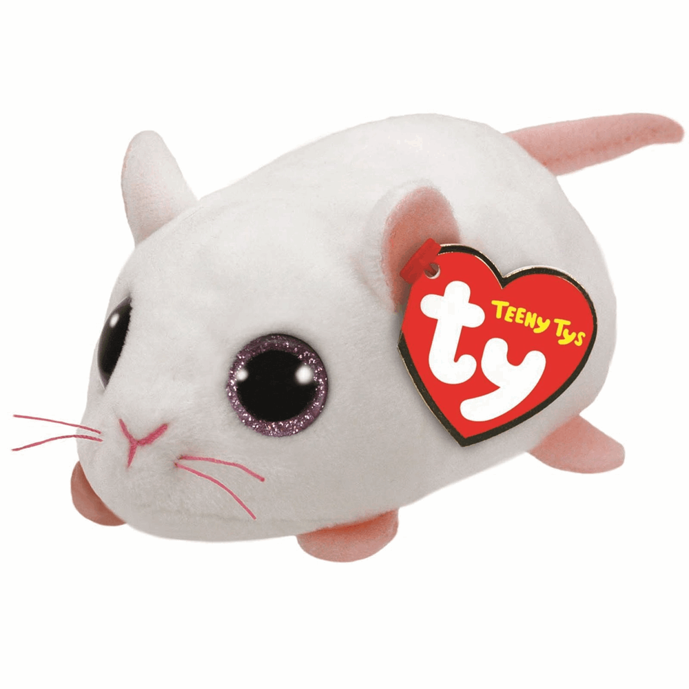 TY Teeny Anna Maus