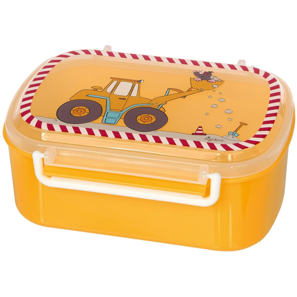 Kinder Brotdose Bodo Bagger