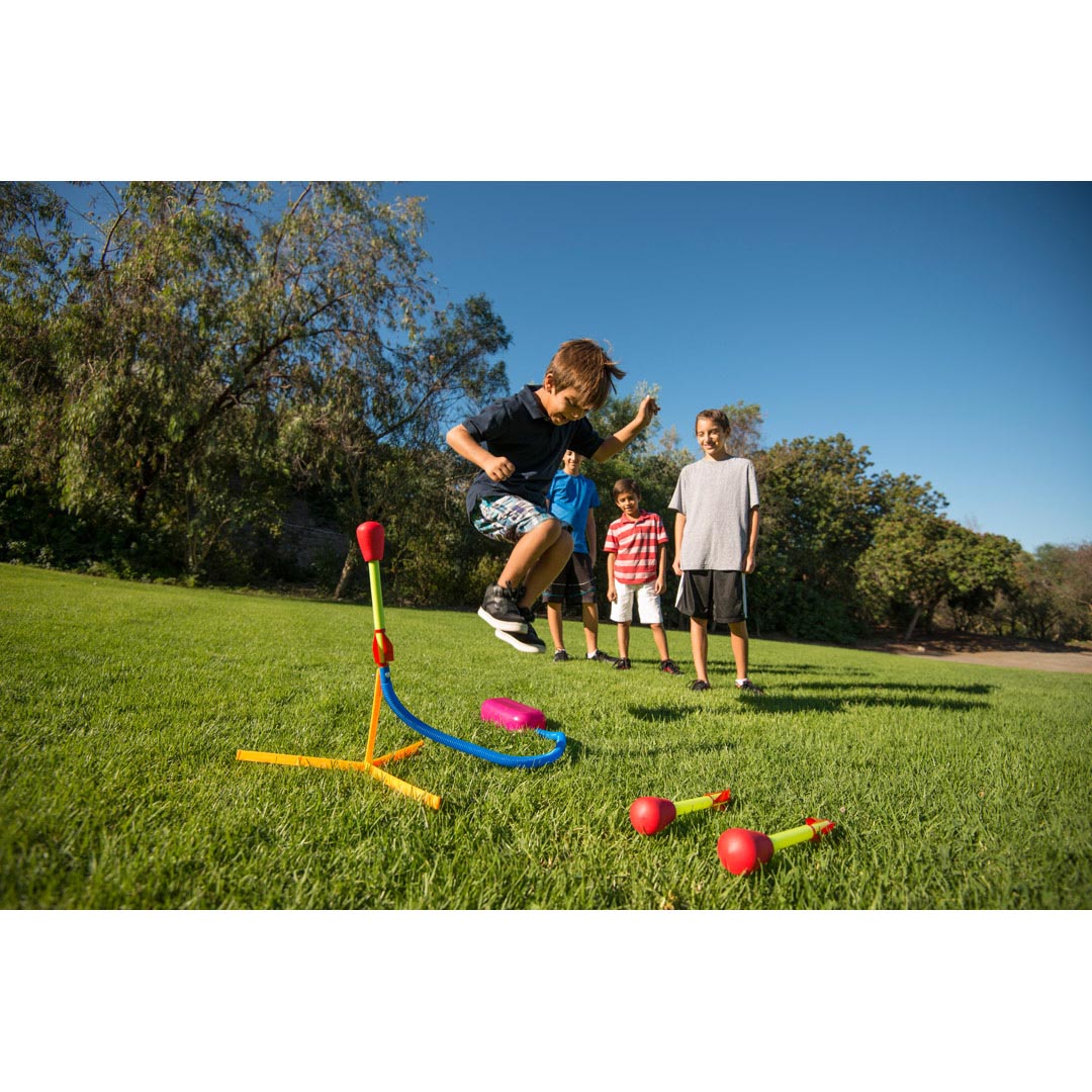 Stomp Rocket Ultra-Ersatzraketen