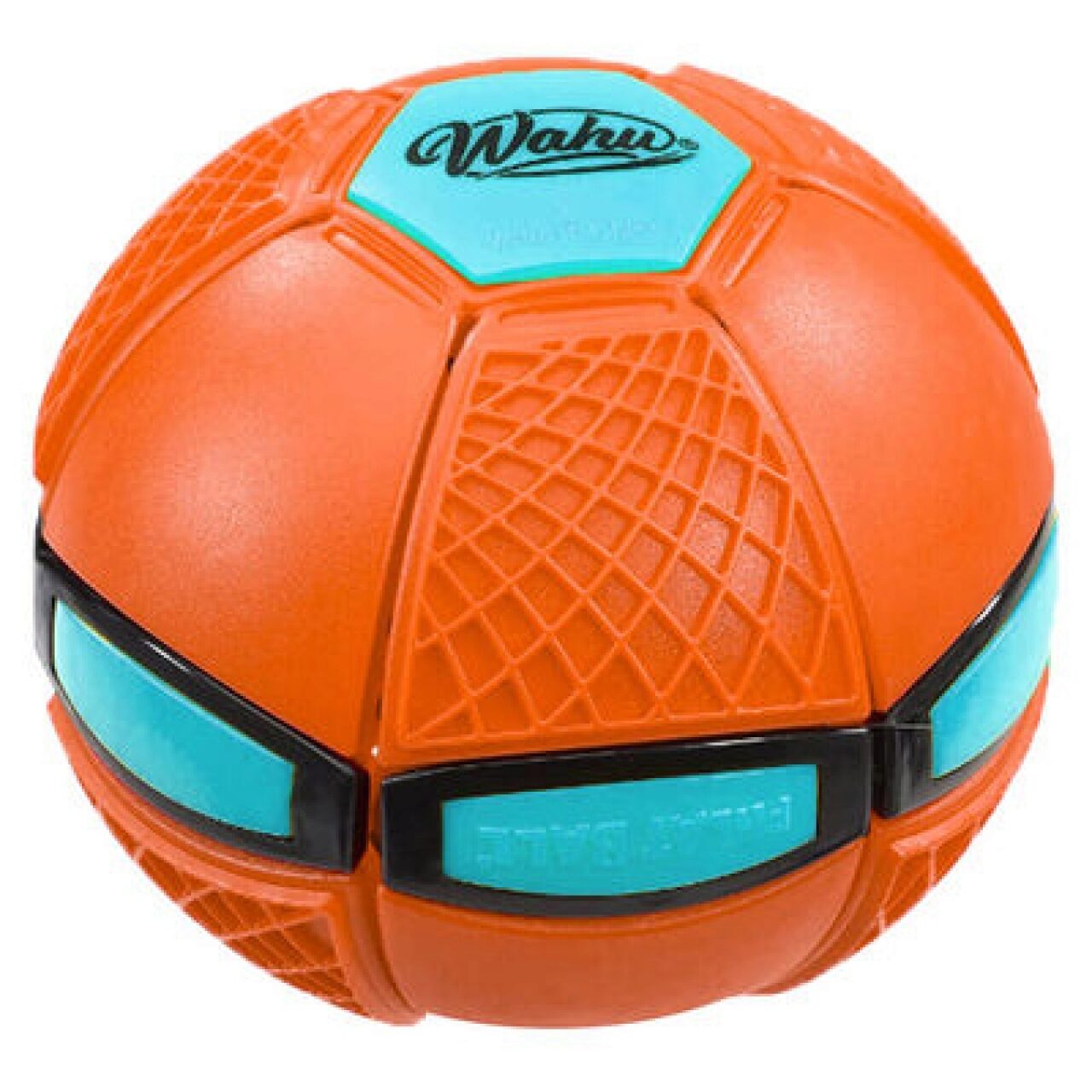 Phlat Ball Junior 10cm orange
