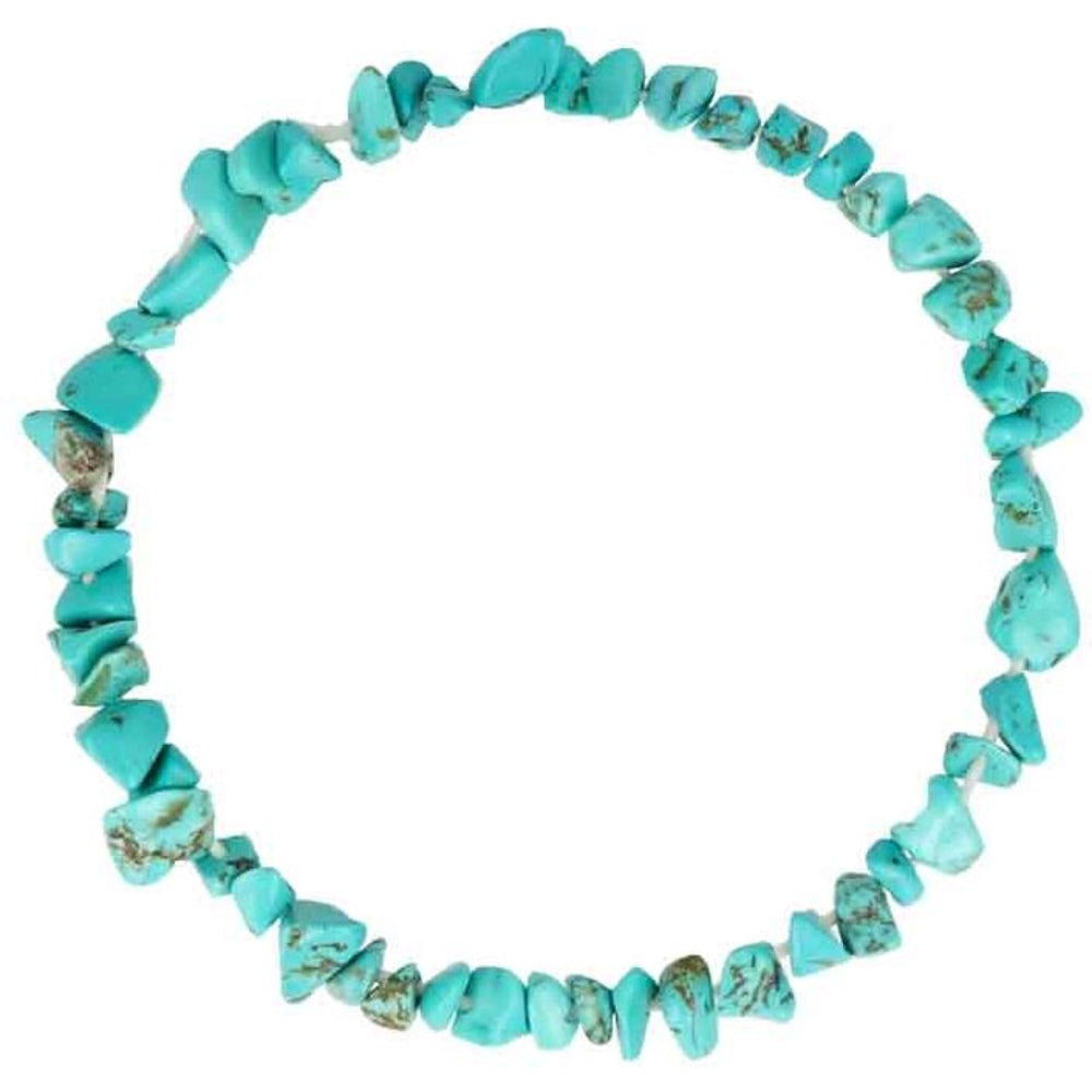 Armband Edelstein Wassermann