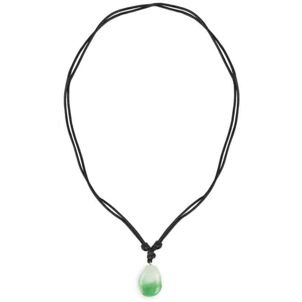 Kette Edelstein Viel Glück