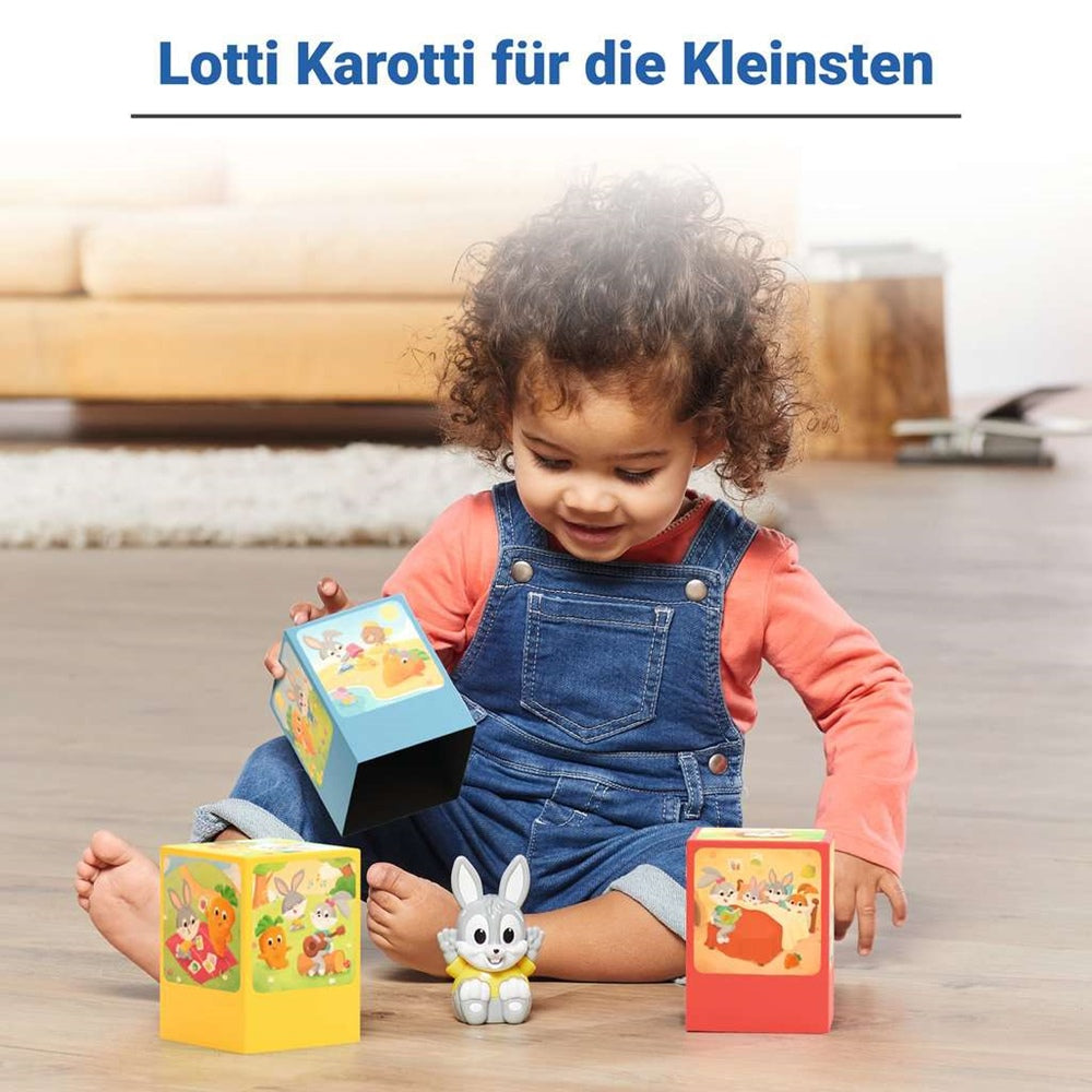Mein erstes Lotti Karotti
