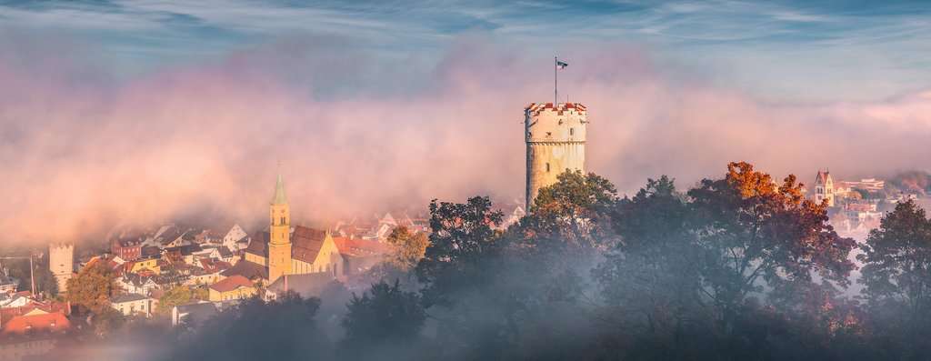 Ravensburger Puzzle 1000 Teile Ravensburg