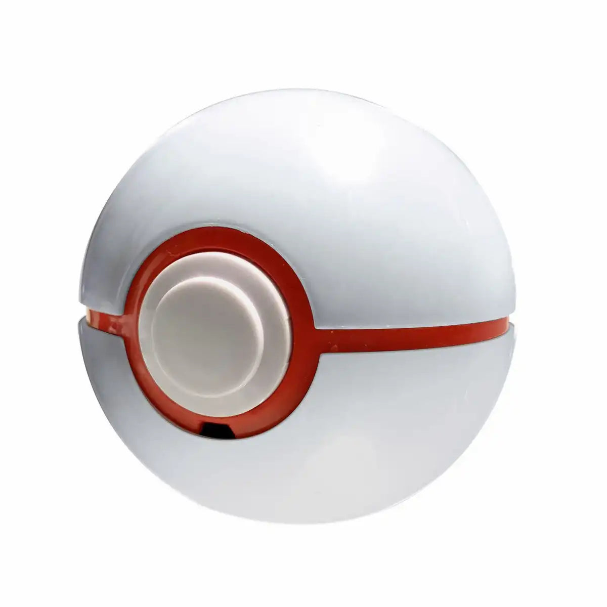 Pokémon Pokéball Trainer Guess Sinnoh Edition weiß/rot