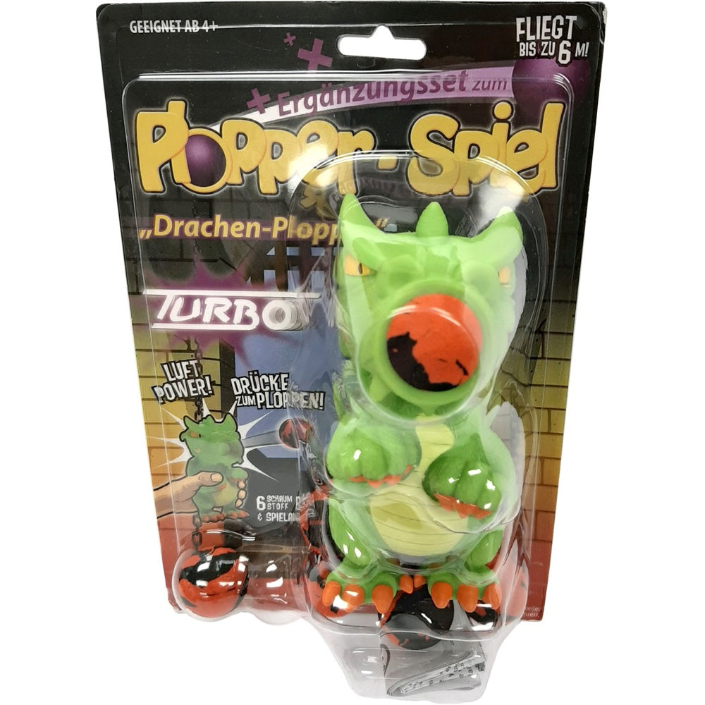 Plopper Drachen