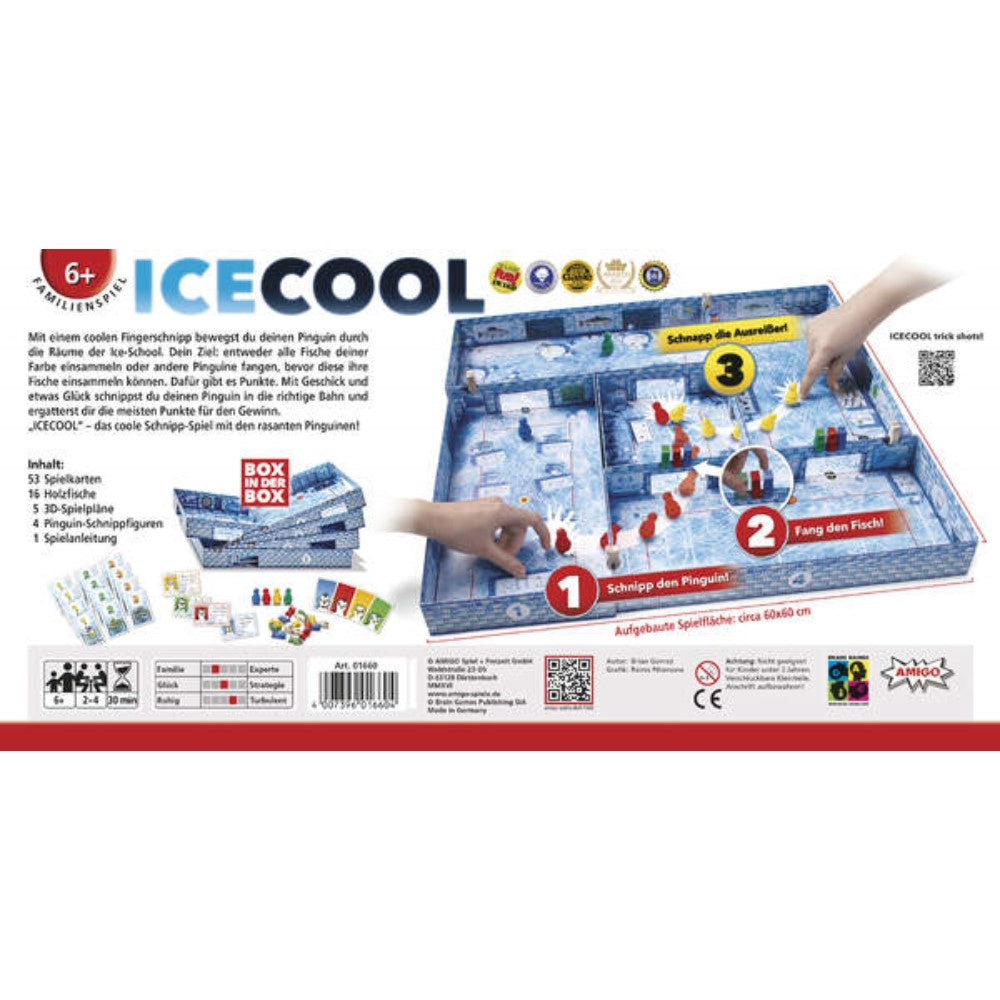 Icecool