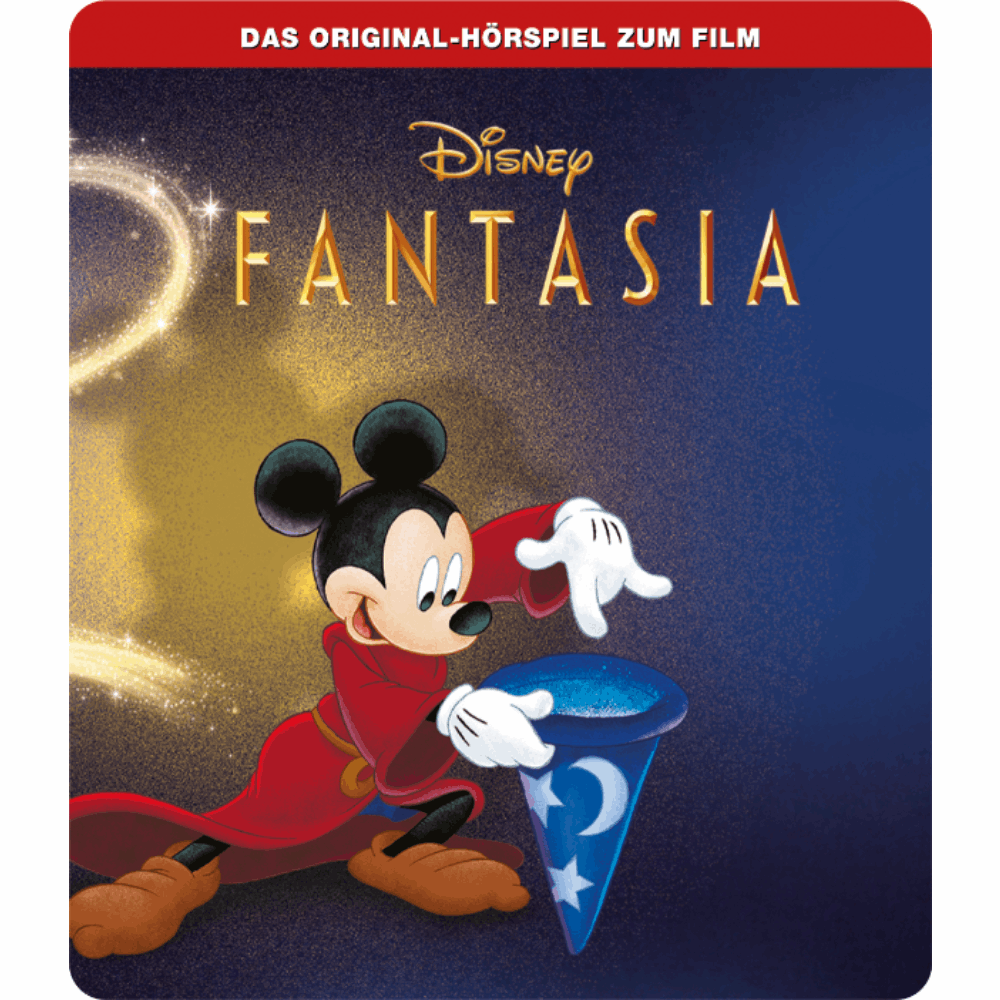 Tonie Figur Disney – Fantasia
