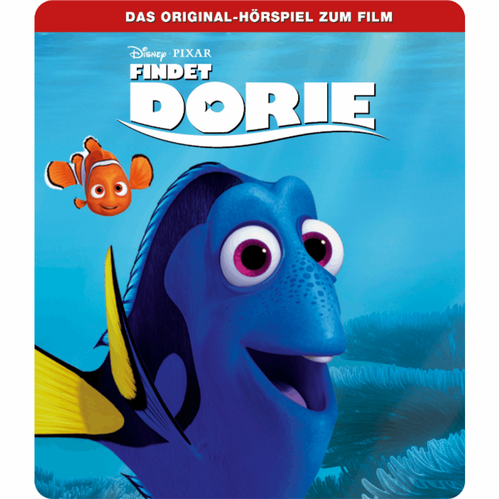 Tonie Figur Disney - Findet Dorie