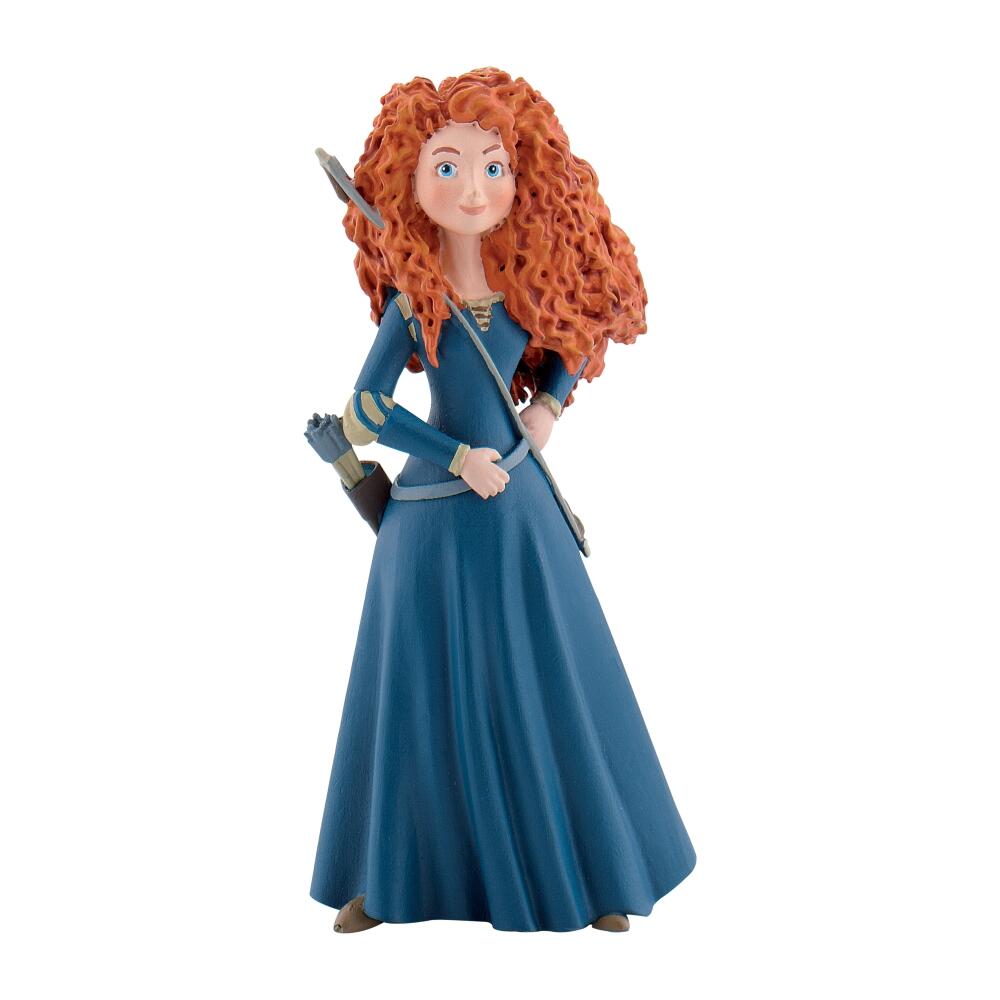 Bullyland Disney Merida