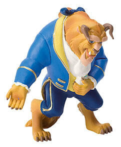 Bullyland Disney Biest