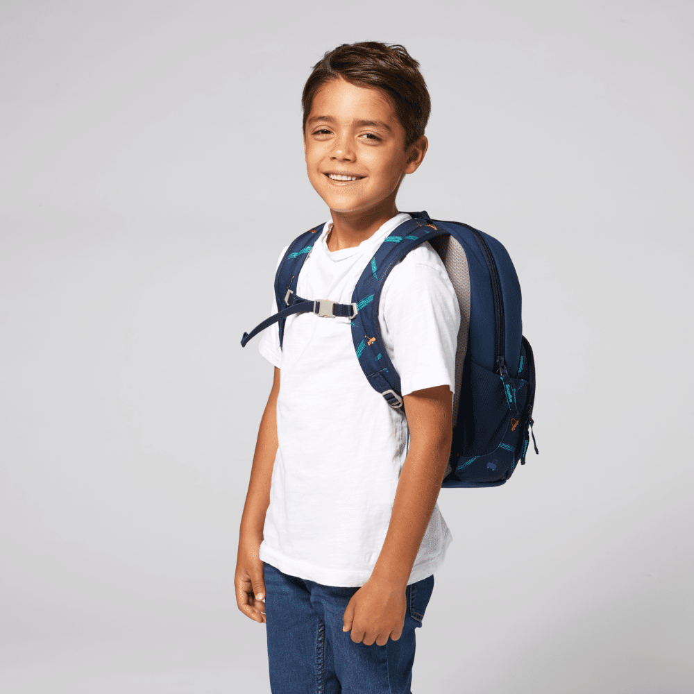 ergobag Large Kinderrucksack Bärnhard