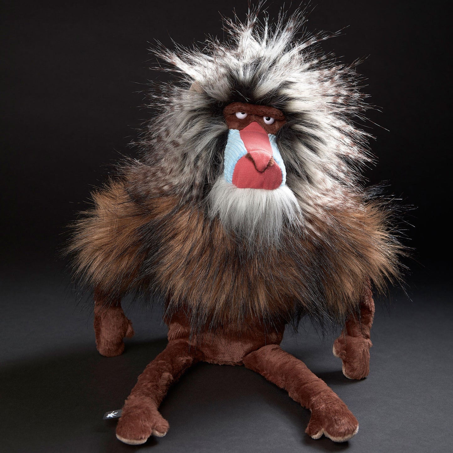 King Bombastic, BeastsTown