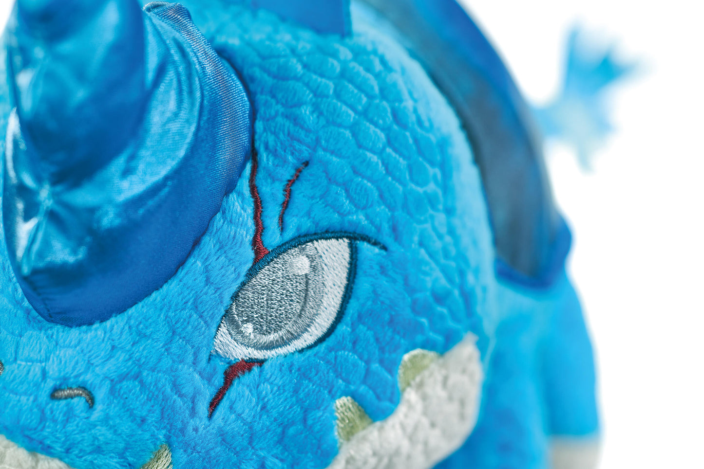 Dragons, Plowhorn, 25 cm