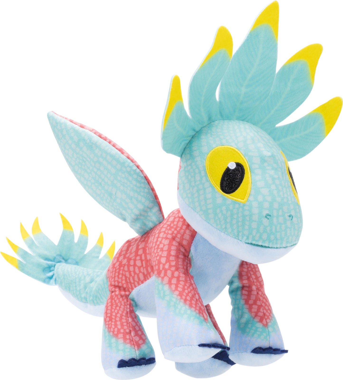 Dragons, Feathers, 25 cm