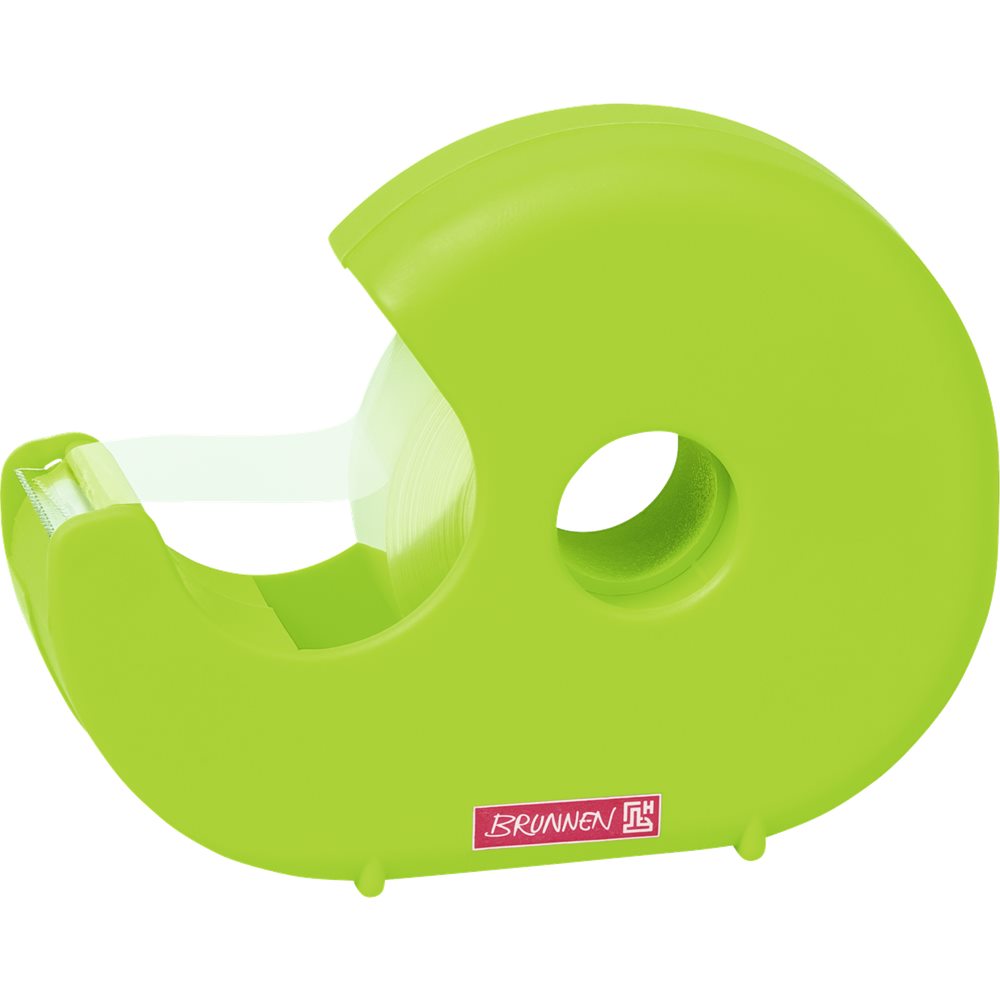 Klebebandabroller Colour Code | kiwi