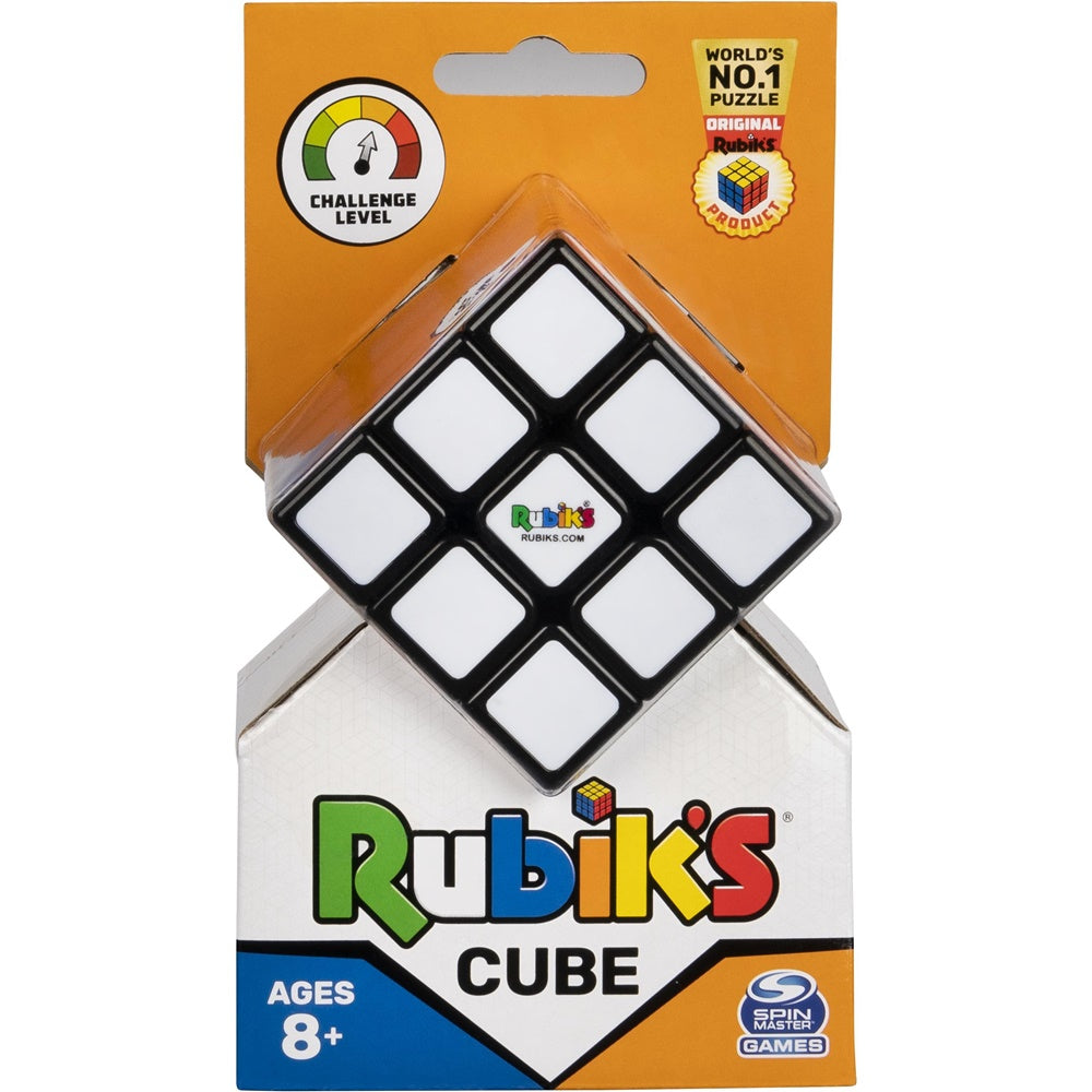 Rubik’s - 3x3 Cube