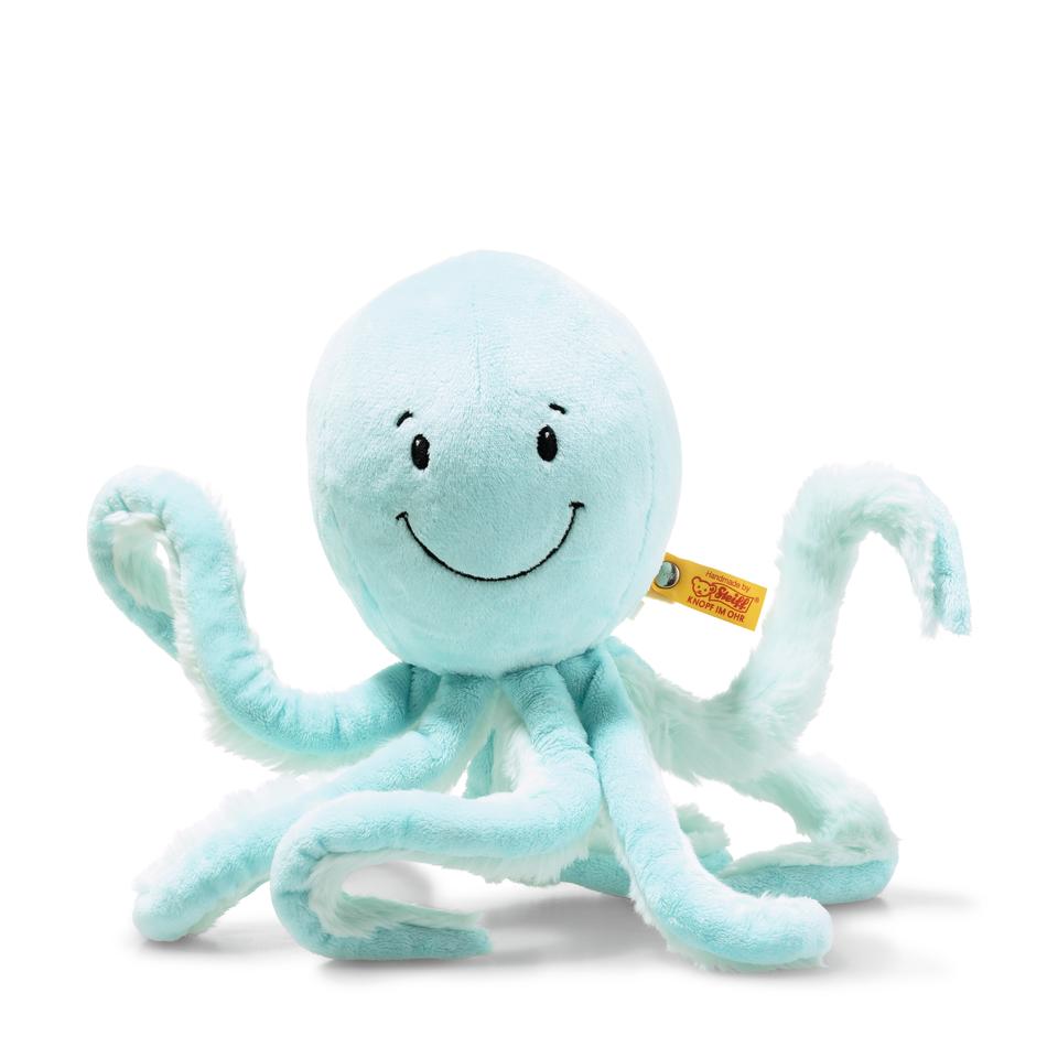 Ockto Octopus 27 tuerkis