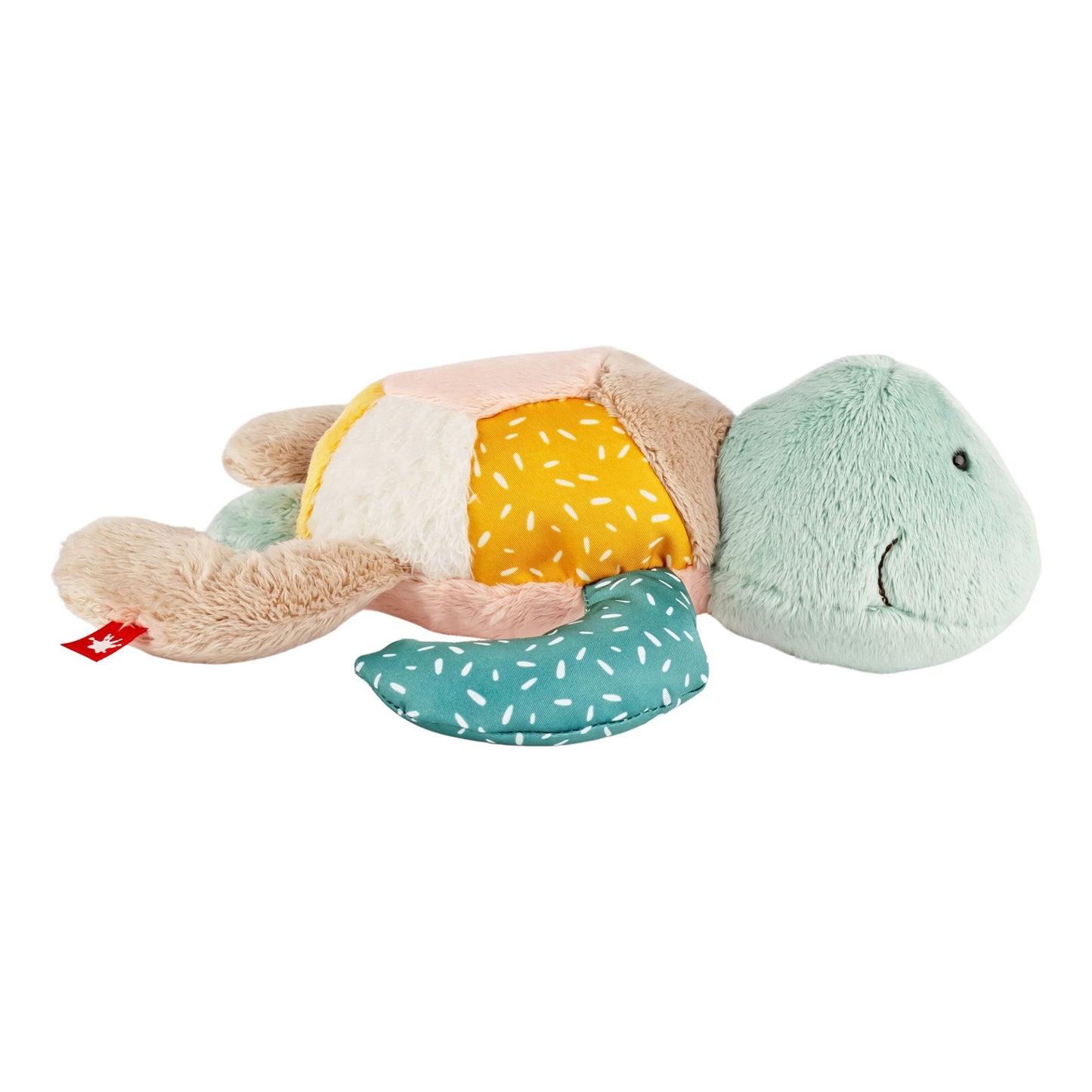 Schildkröte Patchwork Sweety