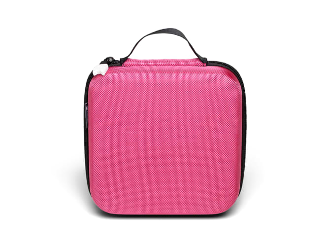 Tonie-Transporter Pink