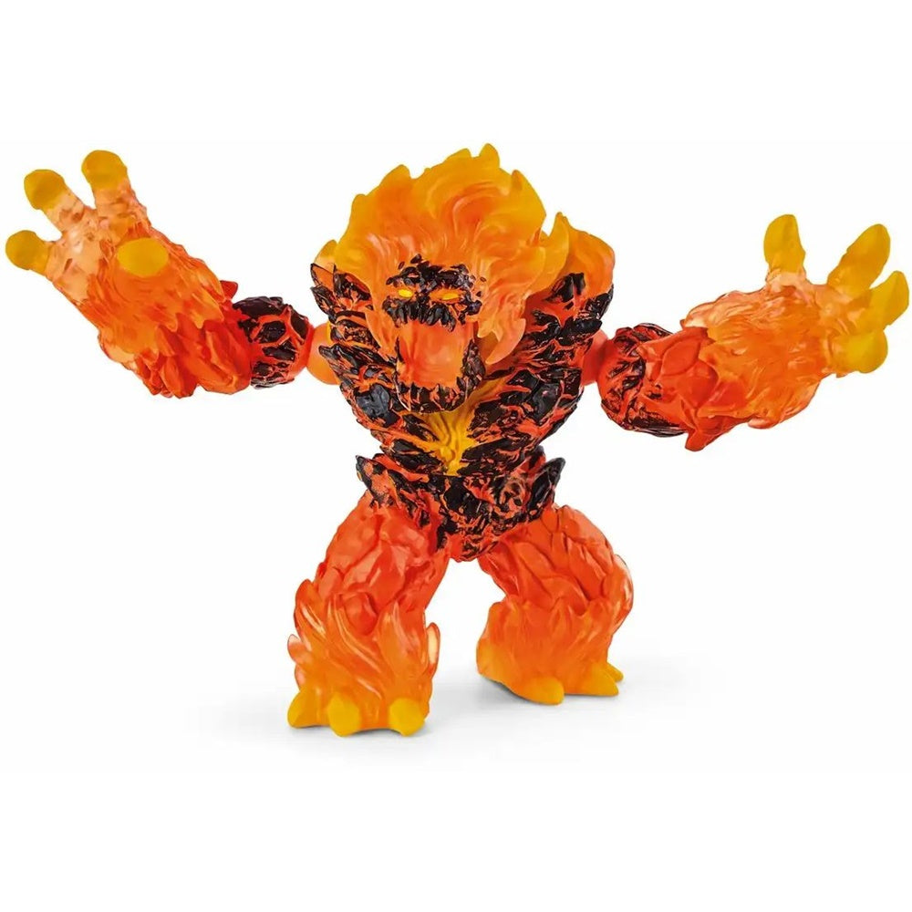Schleich Eldrador Lavadämon 70145