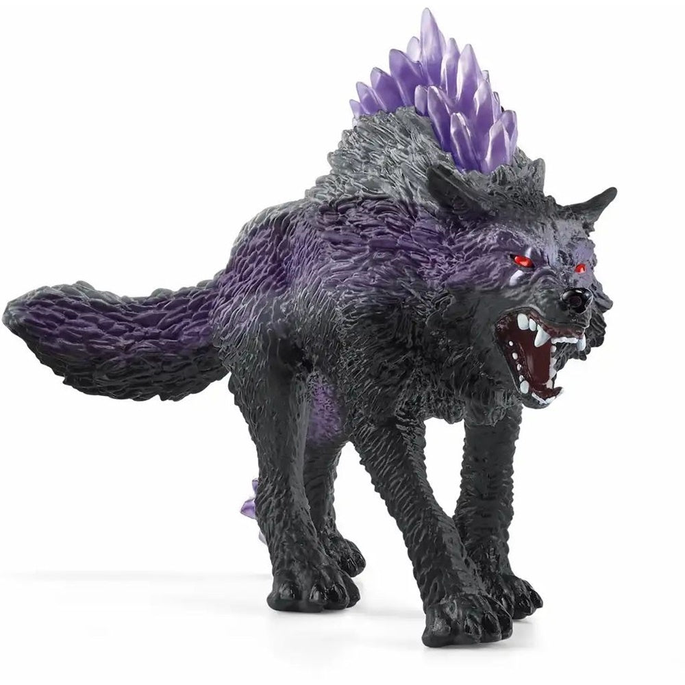 schleich Eldrador Schattenwolf 42554