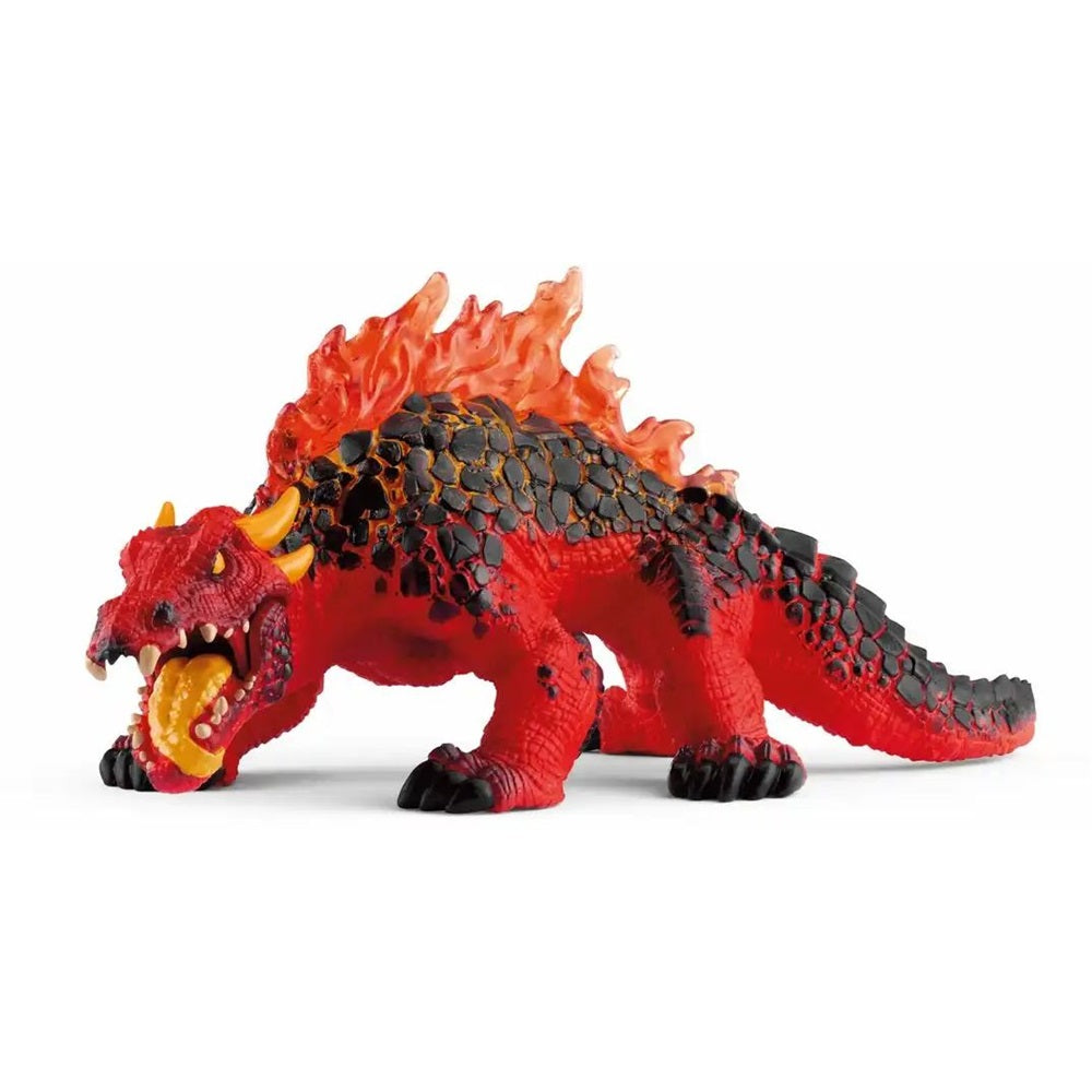 schleich Eldrador Magmawaran 70156