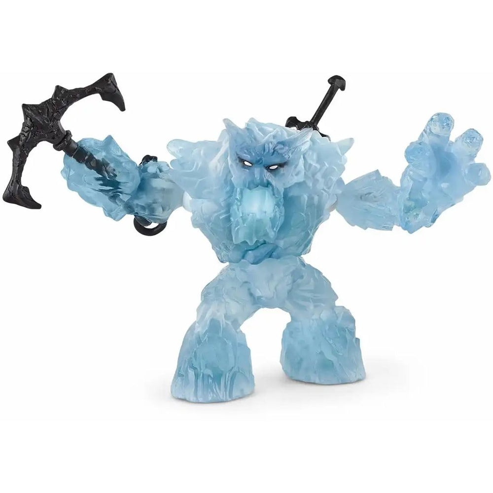 schleich Eldrador Eisgigant 70146