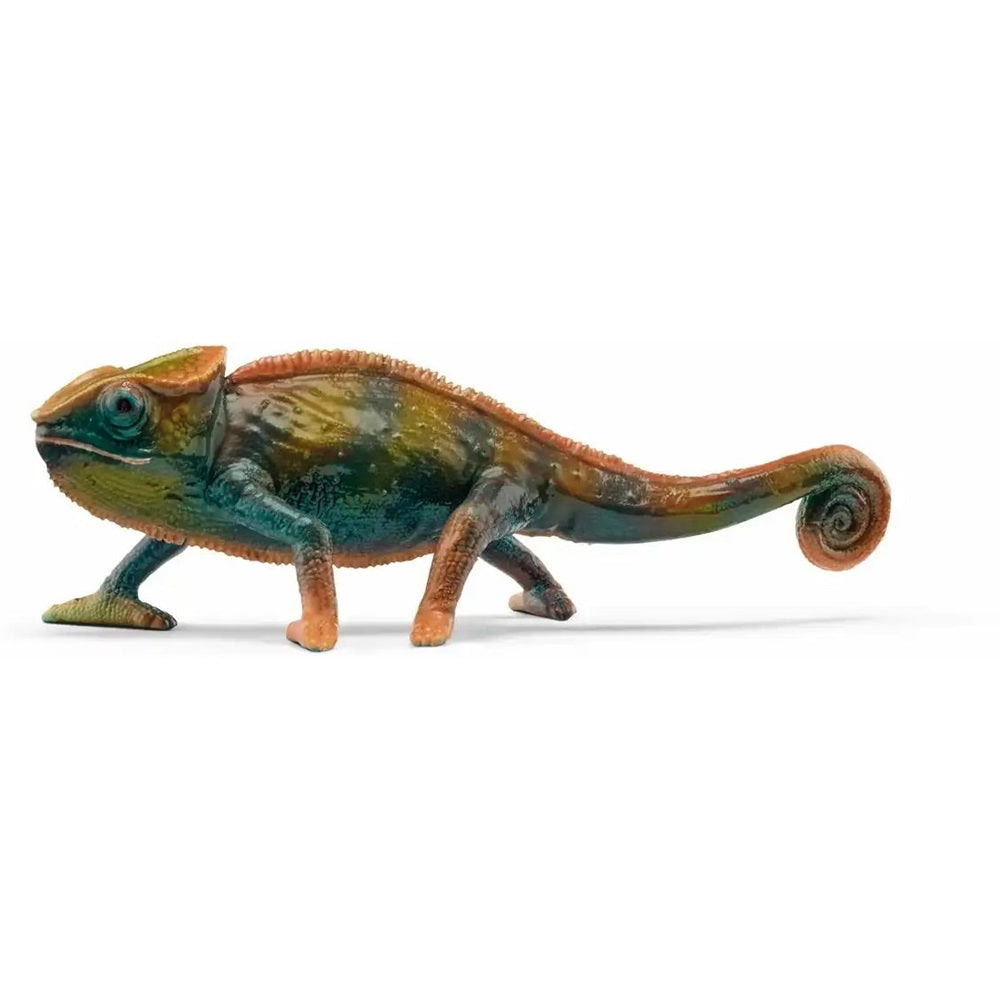 schleich Wild Life Chamäleon 14858
