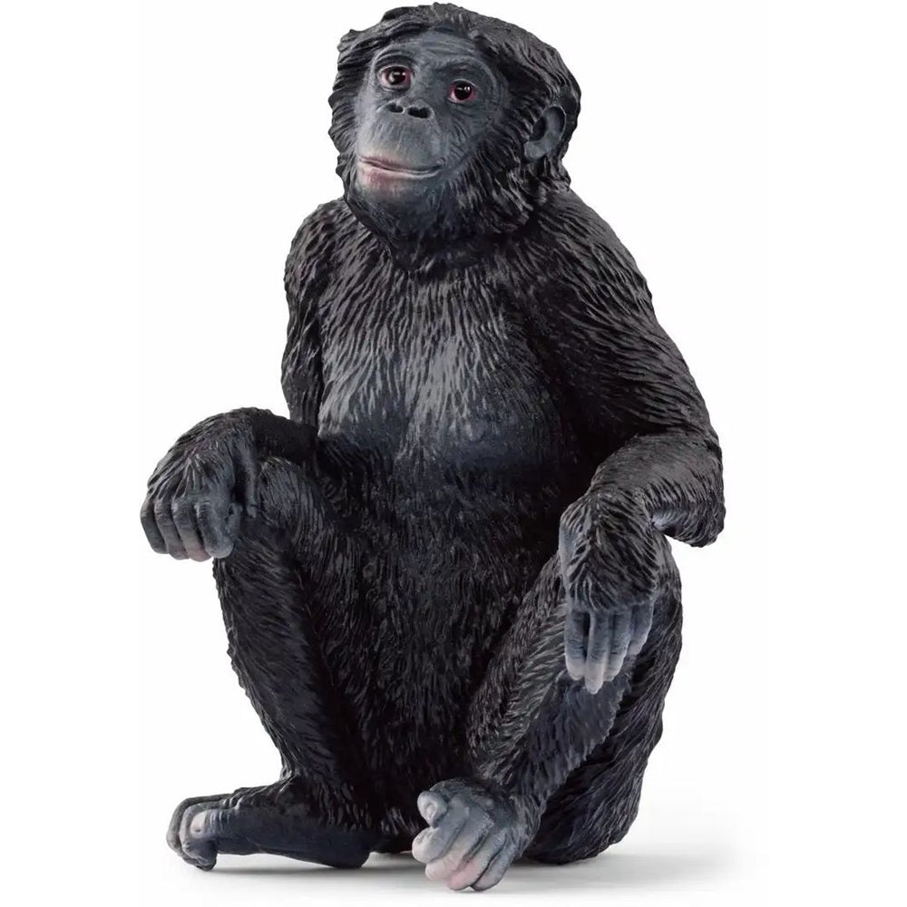 schleich Wild Life Bonobo Weibchen 14875