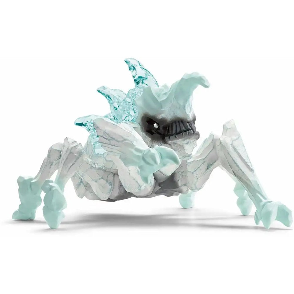 schleich Eldrador Eiskäfer vs. Feuerkrake 70826
